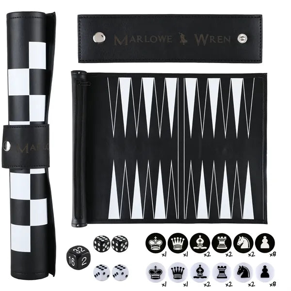 Roll Play Games Kit