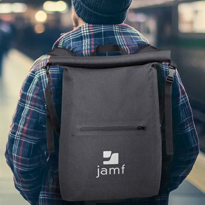 EcoCooler Leakproof Backpack