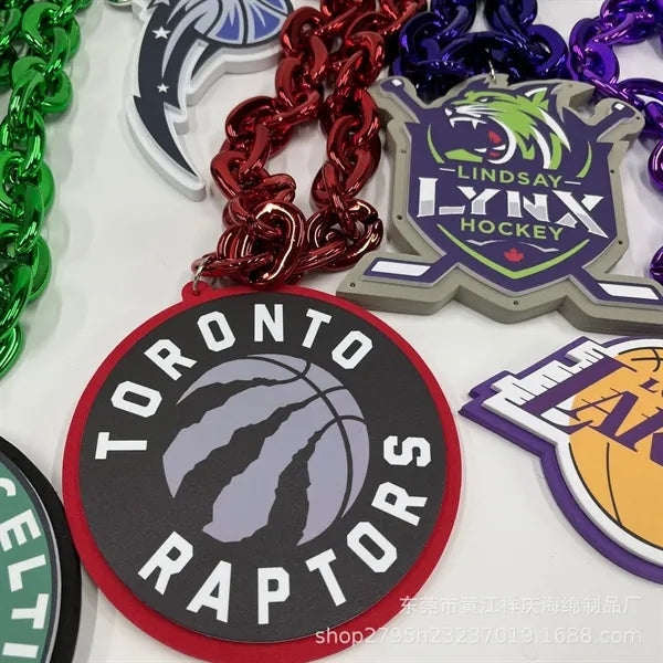 Champions Fan Chain