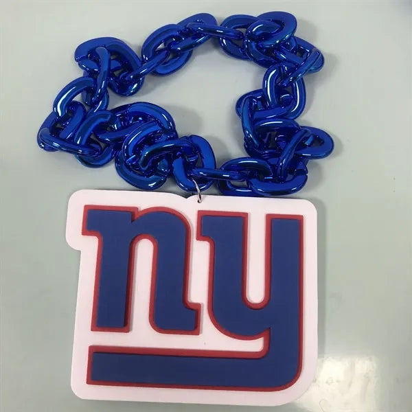 Champions Fan Chain