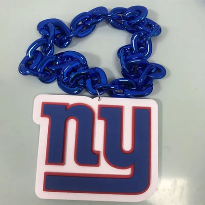 Champions Fan Chain