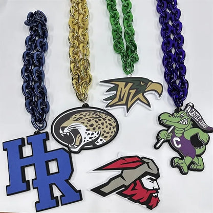 Champions Fan Chain