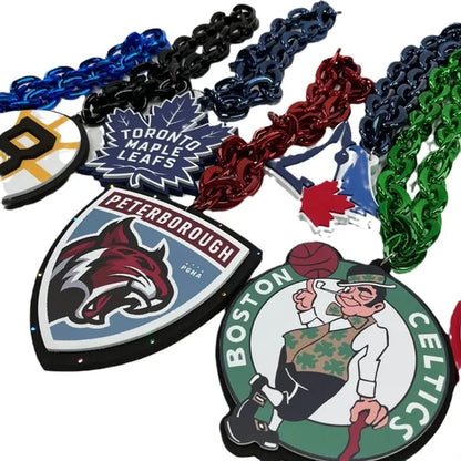 Champions Fan Chain