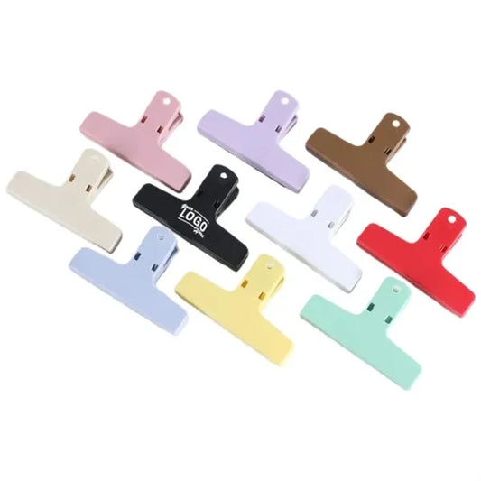 Magnetic Clips for Refrigerator