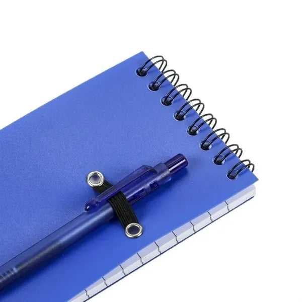 Pocket Notebook Small Notepad