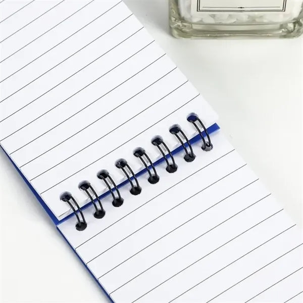 Pocket Notebook Small Notepad