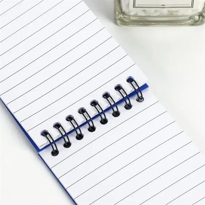 Pocket Notebook Small Notepad
