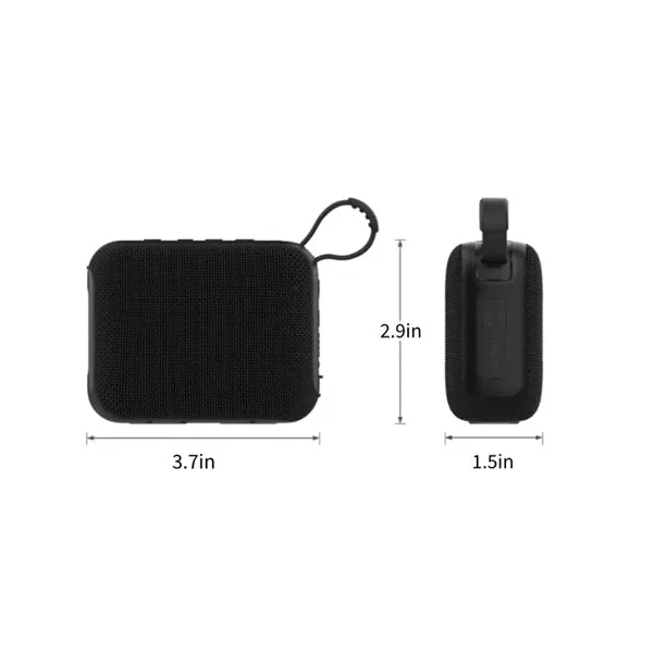 Outdoor Bluetooth Speaker