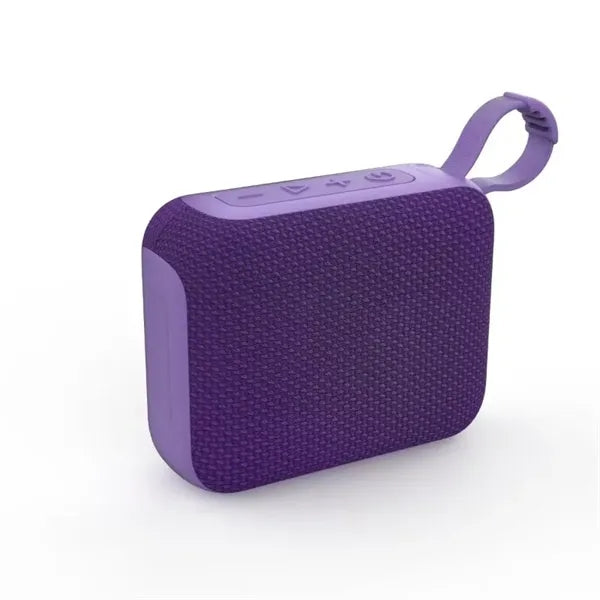 Outdoor Bluetooth Speaker