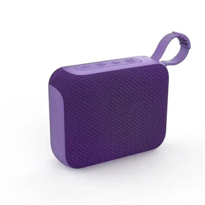 Outdoor Bluetooth Speaker