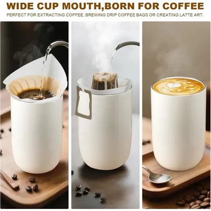 Vacuum Insulated Travel Mug Leak Proof Tumbler