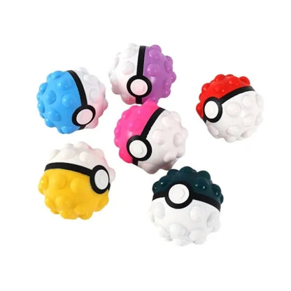 Pop Fidget Toys