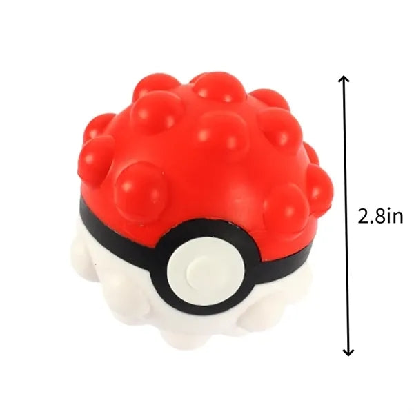 Pop Fidget Toys