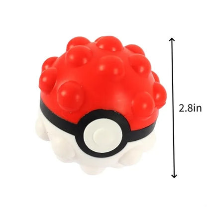 Pop Fidget Toys