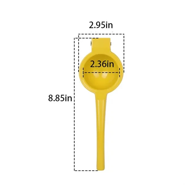 Lemon Squeezer