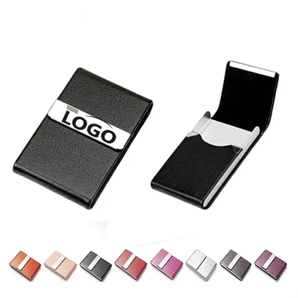 Business Card Holder