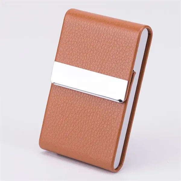 Business Card Holder