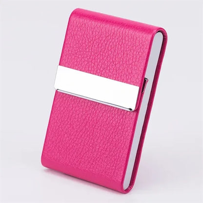 Business Card Holder