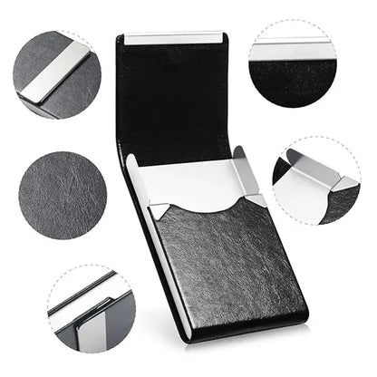 Business Card Holder