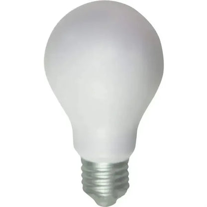 Pu Foam Relieve Stress Light Bulb