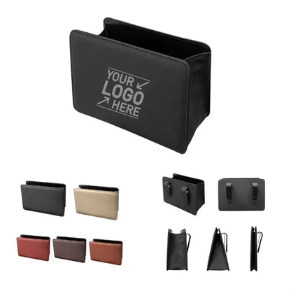 Foldable Multi-Functional Car Storage Organizer