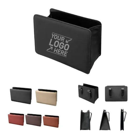 Foldable Multi-Functional Car Storage Organizer
