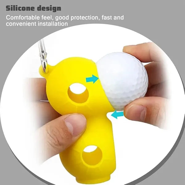 Golf Ball Holder