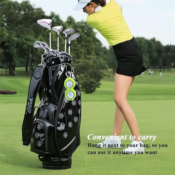 Golf Ball Holder