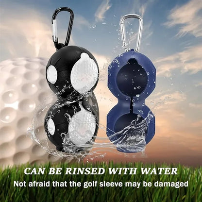 Golf Ball Holder