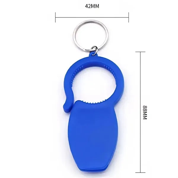 3-in-1 bottle opener