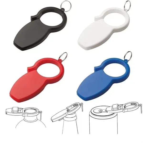3-in-1 bottle opener