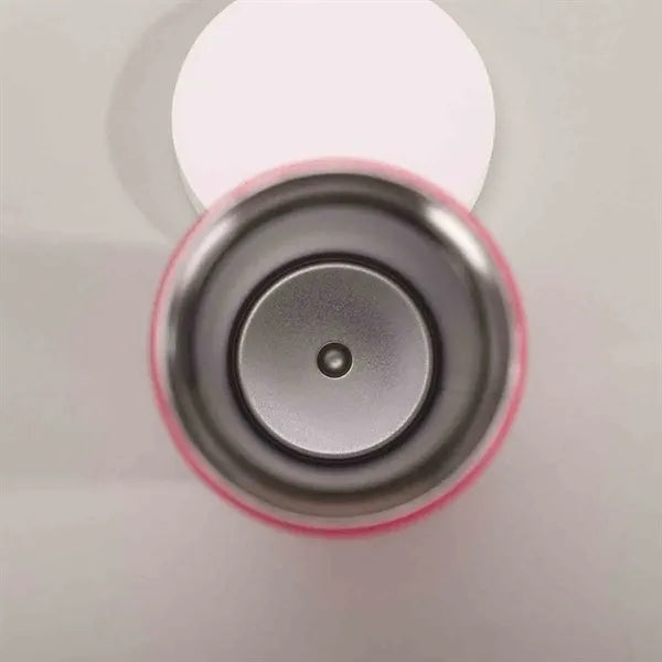 22oz Portable Vacuum Flask Bottle