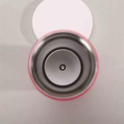 22oz Portable Vacuum Flask Bottle