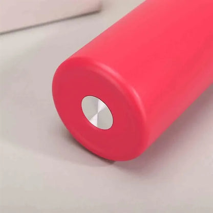22oz Portable Vacuum Flask Bottle