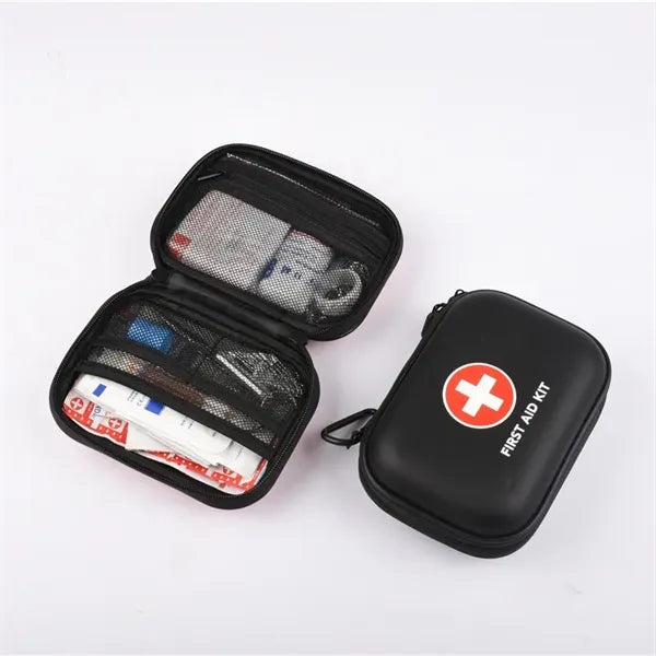 First Aid Medicine Box
