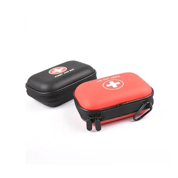 First Aid Medicine Box
