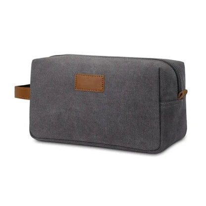 Travel Canvas Cosmetic Handbags