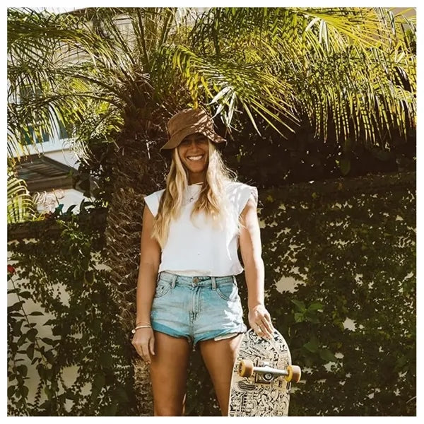 Outdoor Cap Unisex Bucket Hats