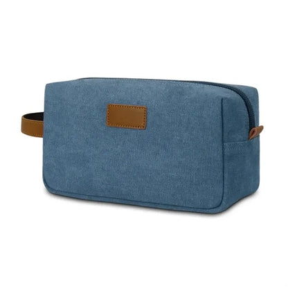 Travel Canvas Cosmetic Handbags