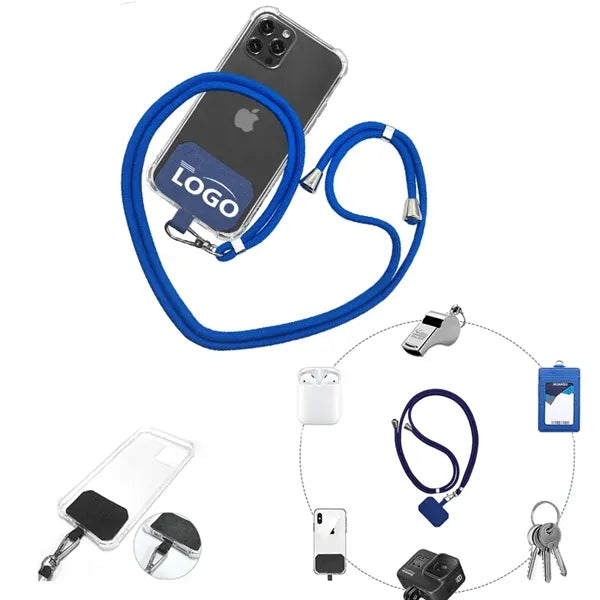 Adjustable Mobile Strap