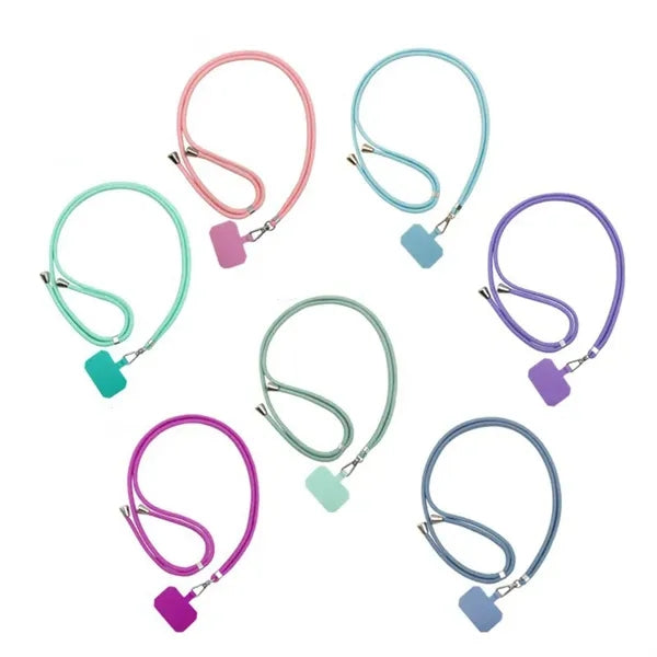 Adjustable Mobile Strap