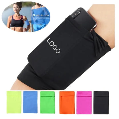 Universal Running Armband Sleeve