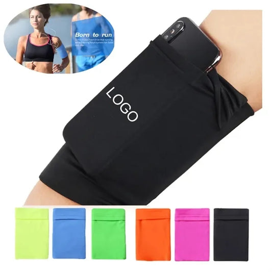 Universal Running Armband Sleeve