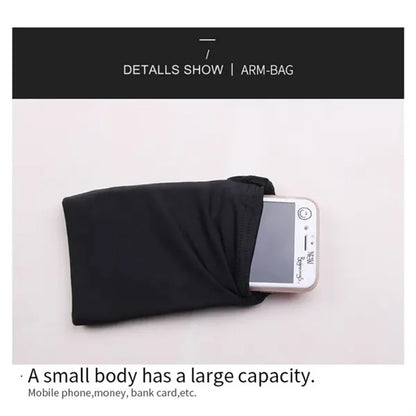 Universal Running Armband Sleeve