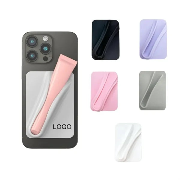 Lipstick Holder Phone Case