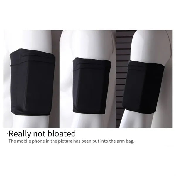 Universal Running Armband Sleeve