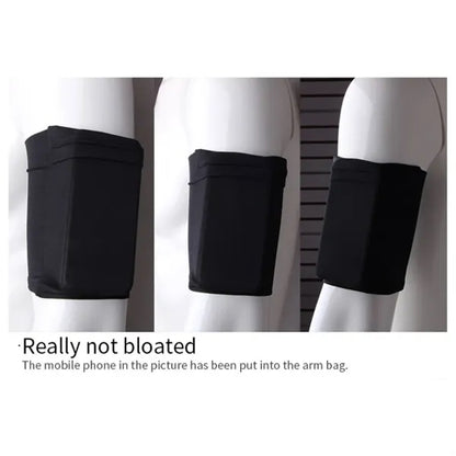 Universal Running Armband Sleeve
