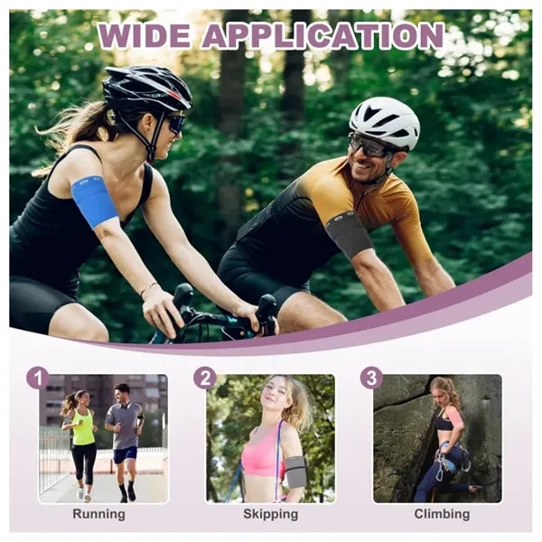 Universal Running Armband Sleeve