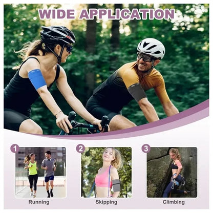Universal Running Armband Sleeve