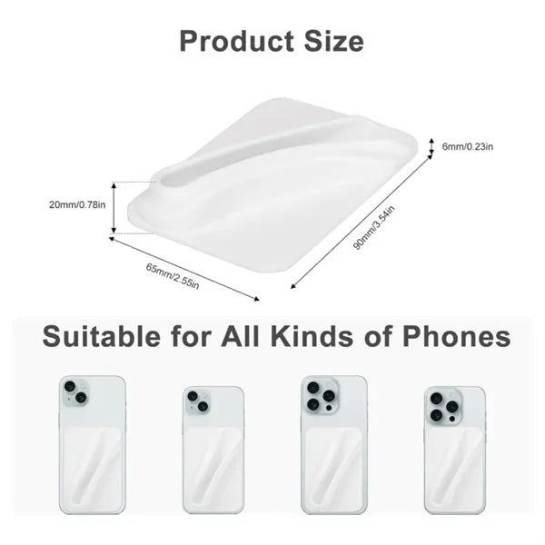 Lipstick Holder Phone Case